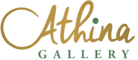 Athina Gallery logo