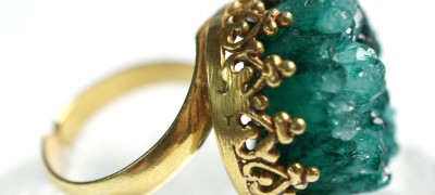 Χρυσά Δαχτυλίδια