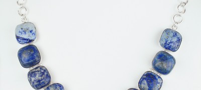 Κοσμήματα με Πέτρες